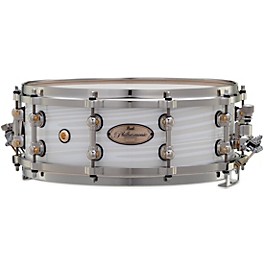 Pearl Philharmonic Maple/Birch Snare Drum