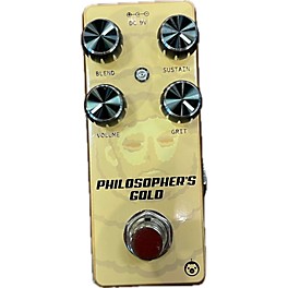 Used Pignose Philosophers Tone Effect Pedal