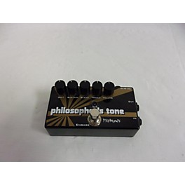 Used Pigtronix Philosophers Tone Effect Pedal