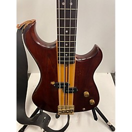 Used Electra Phoenix Electric Bass Guitar