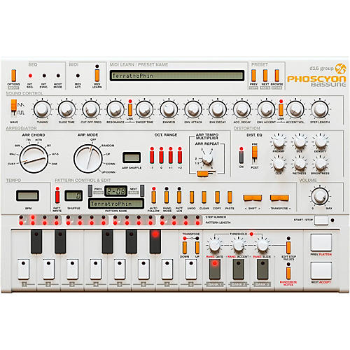 Free 303 vst reddit free