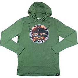 Zildjian Photo Lightweight Hoodie