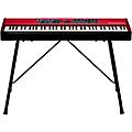 Nord Keyboard Stand EX Red | Guitar Center