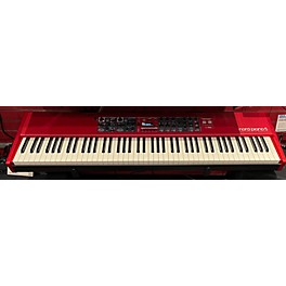 Used Nord Piano 5 88 Key Keyboard Workstation