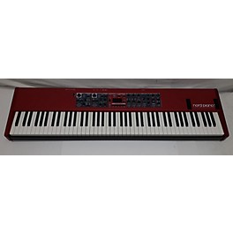 Used Nord Piano 5 88 Key Stage Piano