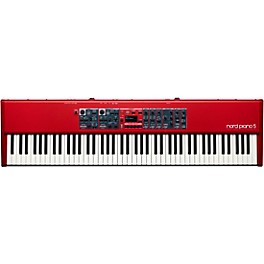 Open Box Nord Piano 5 88 Stage Keyboard Level 1