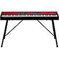 Nord Keyboard Stand EX Red | Guitar Center