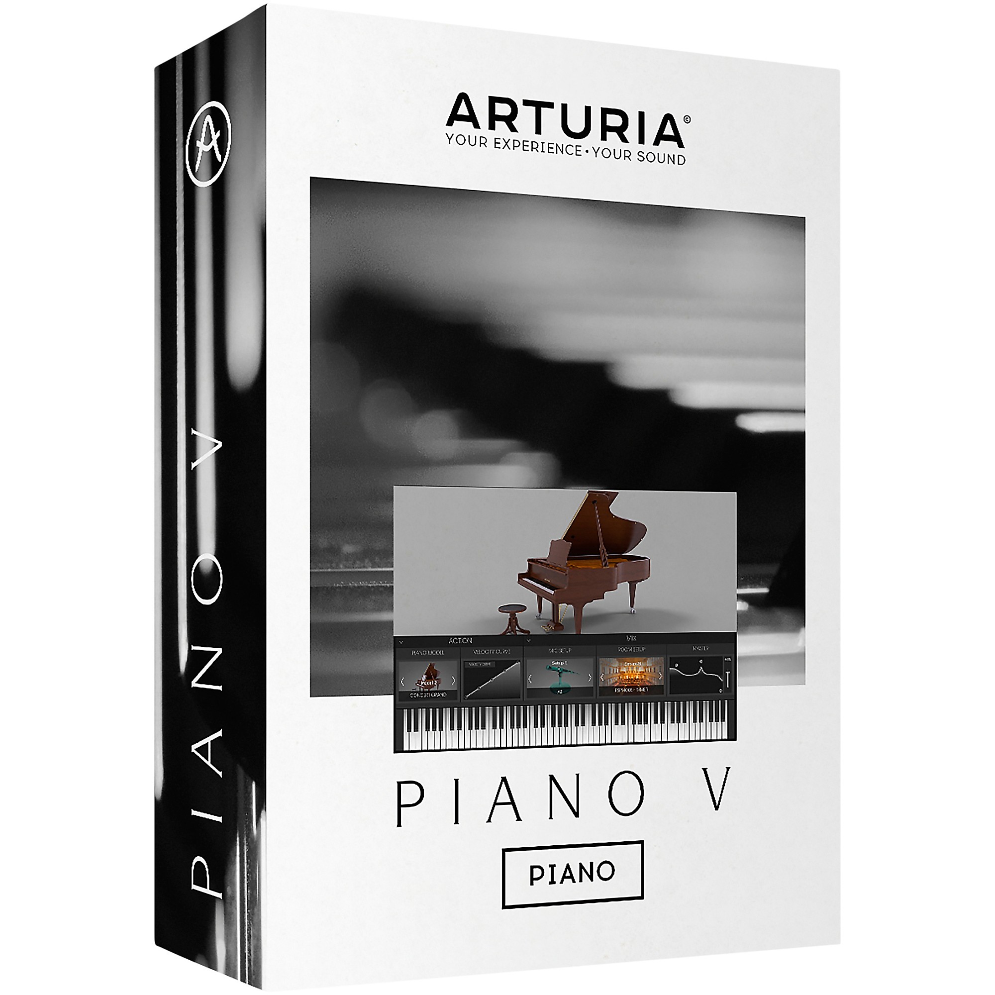 arturia piano v2 virtual piano torrent
