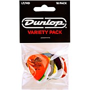 Pick Variety Pack 18/PLYPK Light/Medium