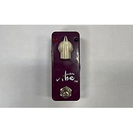 Used Lovepedal Pickle Vibe Pedal