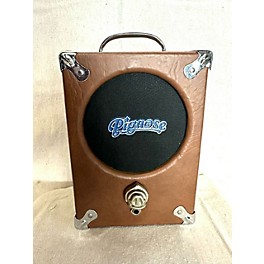 Used Pignose Pignose 7-100 Legendary Portable Amp Battery Powered Amp