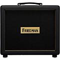 Friedman Pink Taco 1x12 Closed-Back Guitar Speaker Cabinet With Celestion Creamback - Black