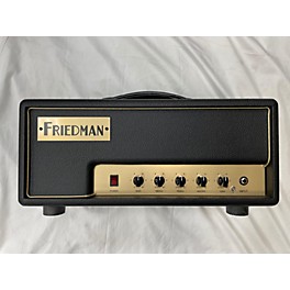 Used Friedman Pink Taco Tube Guitar Amp Head