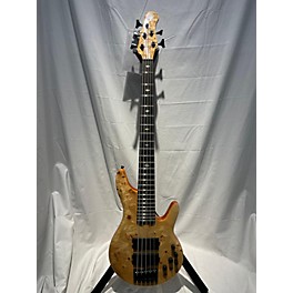 Used Michael Kelly Pinnacle 5 Electric Bass Guitar