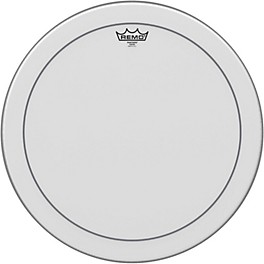 Remo Pinstripe Coated Drum Head