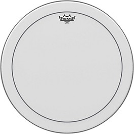 Remo Pinstripe Coated Drumhead