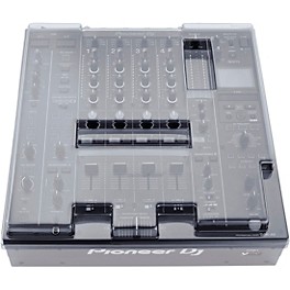 Open Box Decksaver Pioneer DJ DJM-A9 Cover