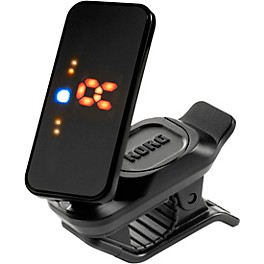 KORG Pitchclip 2 Plus Clip-On Guitar Tuner