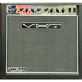 Used VHT Pittbull 45 Tube Guitar Combo Amp