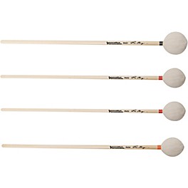 Innovative Percussion Pius Cheung Graduated Mallet Set