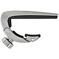 Dunlop Pivot Classical Capo Satin Chrome