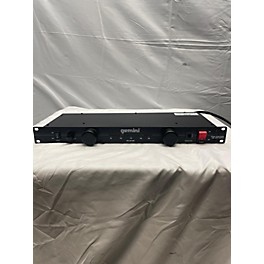 Used Gemini Pl-201 Power Conditioner