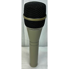 Used Electro-Voice Pl80c Dynamic Microphone