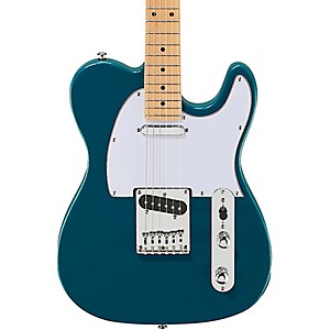G&L Placentia ASAT Electric Guitar Blue Quartz 
