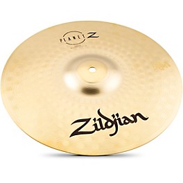 Zildjian Planet Z Hi-Hat Cymbals 13 in. Bottom