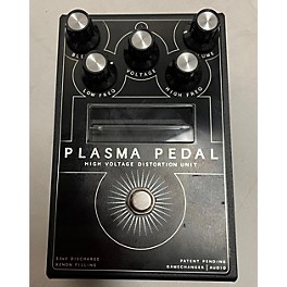 Used Gamechanger Audio Plasma Effect Pedal