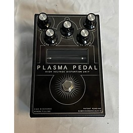 Used Gamechanger Audio Plasma Pedal Effect Pedal