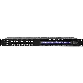 Gamechanger Audio Plasma Rack Rackmount Distortion Effects Processor ...