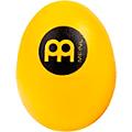 MEINL Plastic Egg Shaker Yellow