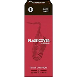 Rico Plasticover Tenor Saxophone Reeds