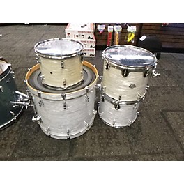 Used PDP by DW Platinum Series Drum Kit