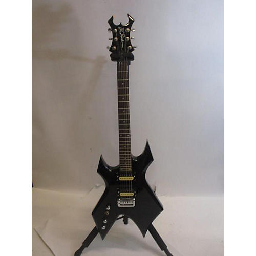 Left handed warlock guitar Clearance