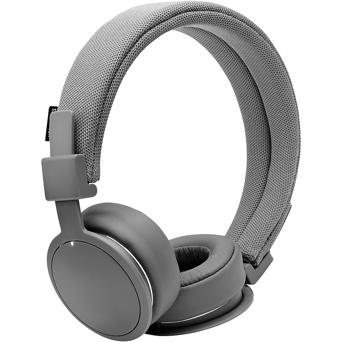 Urbanears Plattan ADV Wireless Headphones Gray Guitar Center
