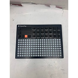 Used Polyend Play Drum Machine