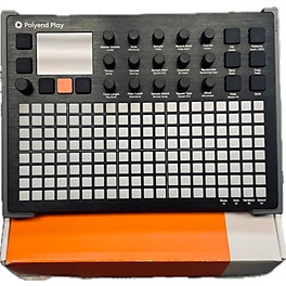 Used Polyend Play Production Controller