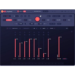 Audiomodern Playbeat 3 Virtual Drums and Percussion Software Download