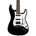 Fender Player Fusion Stratocaster HSS Electric Guitar - Black