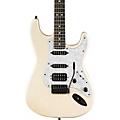 Fender Player Fusion Stratocaster HSS Electric Guitar - Olympic Pearl
