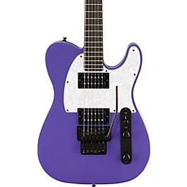 Fender Player Fusion Telecaster HH Floyd Rose Electric Guitar -