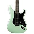 Fender Player II Advanced HSS HT Stratocaster Electric Guitar - Surf Green Pearl