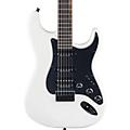 Fender Player II Advanced Stratocaster HSS HT Limited-Edition Electric Guitar - Arctic White
