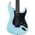 Fender Player II Advanced Stratocaster HSS HT Limited-Edition Electric Guitar - Daphne Blue