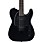 Fender Player II Advanced Telecaster HH Limited-Edition Electric Guitar Black