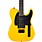 Fender Player II Advanced Telecaster HH Limited-Edition Electric Guitar Ferrari Yellow