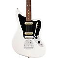 Fender Player II Jaguar Electric Guitar - Rosewood Fingerboard, Polar White
