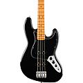 Fender Player II Jazz Bass - Maple Fingerboard, Black